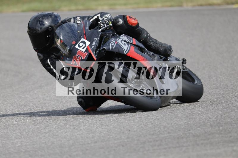 /19 06.06.2026  TZ Motorsport ADR/Gruppe rot/219